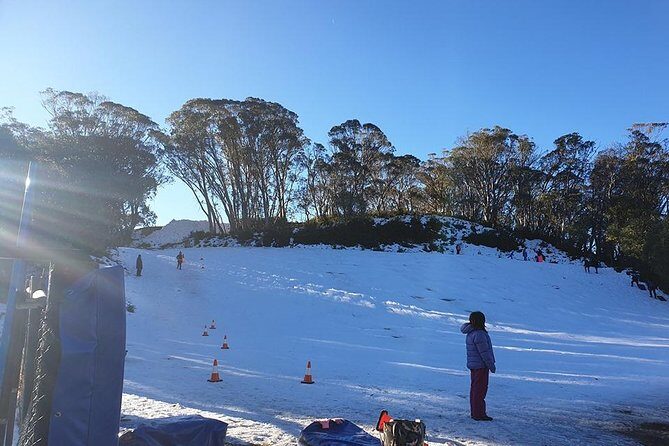 1 day Lake mountain snow tour - Why this Lake Mountain snow day trip feels easier than DIY