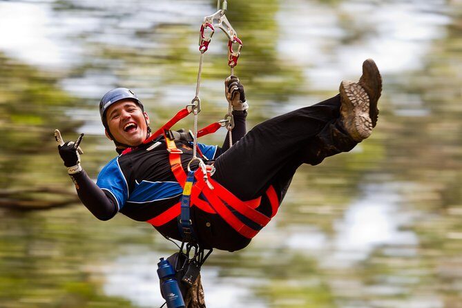 12 Apostles and Otway Fly Zipline Day Trip from Melbourne - Key things that make this day trip work