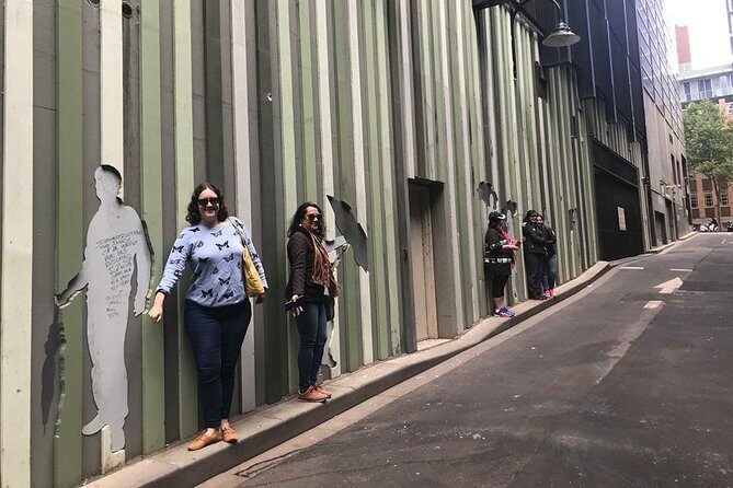3.5 Hours Group tour Melbourne trouble-makers tour - Key things to know before you go