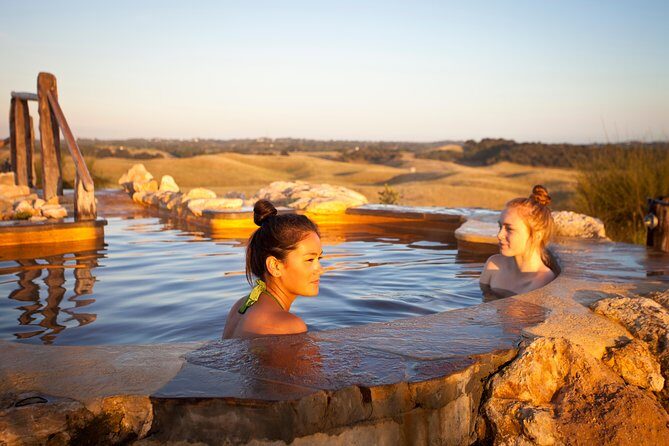 Breathtaking Sightseeing Cruises In the Heart of Melbourne - Pricing Value: Is $23.77 Worth It for an Hour?