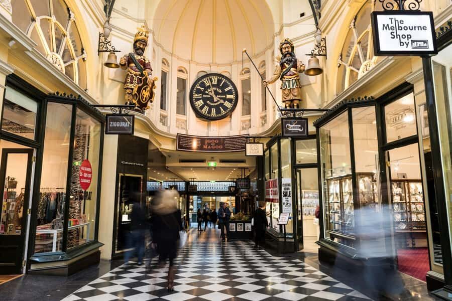 Classic Pivate Melbourne Walking Tour Start from your hotel - Should you book this Melbourne walking tour?