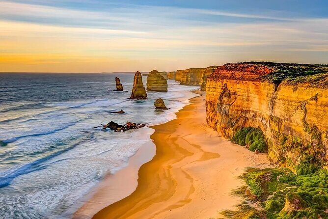 Coastal Magic - Melbourne 12 Apostles & Beyond - Key things to know before you go