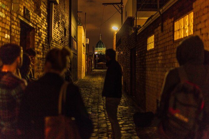 Creepy Tales, Bars & Laneways Of Melbourne Walking Tour - Key points worth knowing before you go