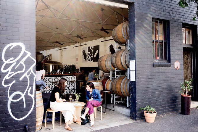 Evening in Melbourne: 3 Hour Private Craft Beer Lovers Experience - Guides like Tristan, Flo, and Mick: what private really means here