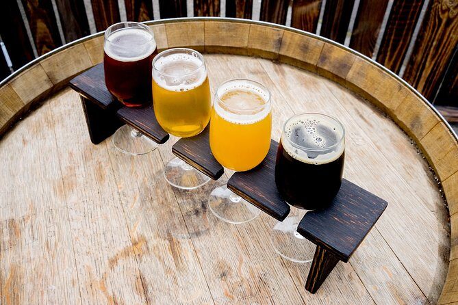 Evening in Melbourne: 3 Hour Private Craft Beer Lovers Experience - Price and value: does $123.61 per person add up?