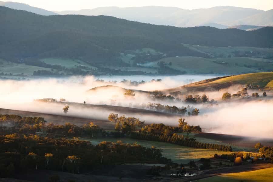 Experience Yarra Valley: A Tailored private Wine Journey - Key highlights at a glance