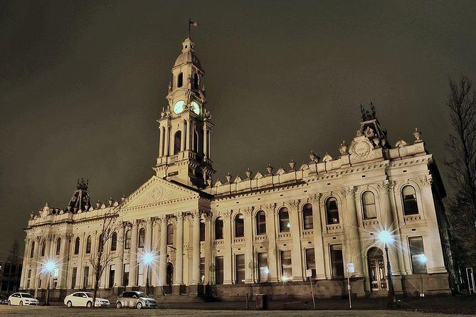 Explore Melbourne: Self-Guided Audio Tour - Key highlights to know before you go