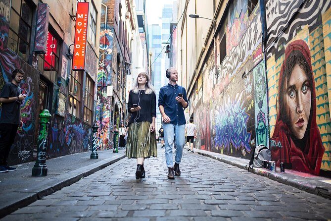 Explore Melbourne: Self-Guided Audio Tour - State Library Victoria: short listening time, great for city contrast