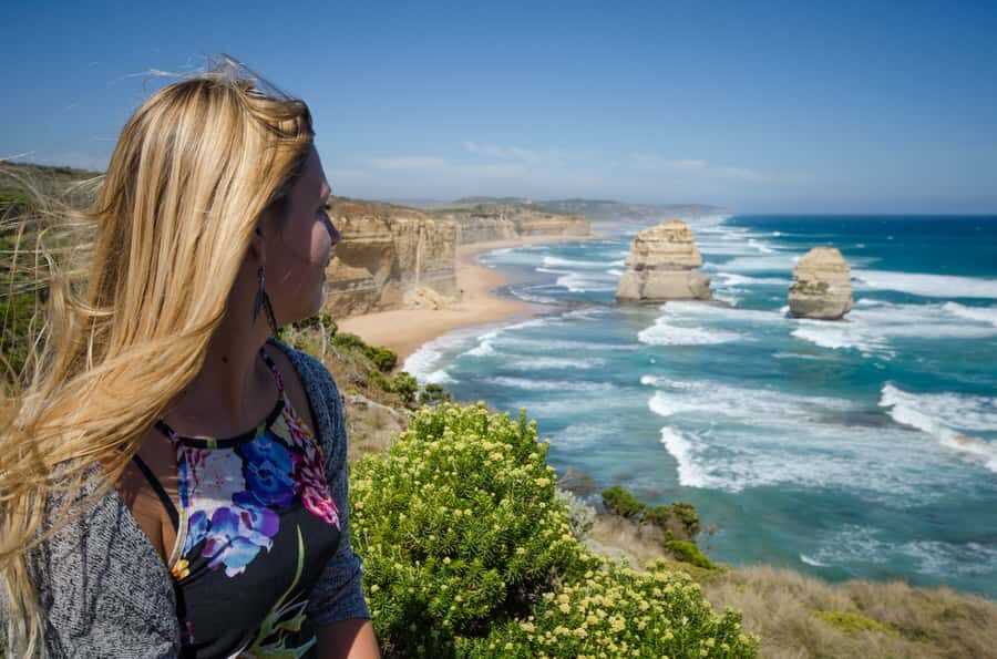 From Melbourne: 3-Day Great Ocean Road Grampians Tour - The fitness check you should take seriously