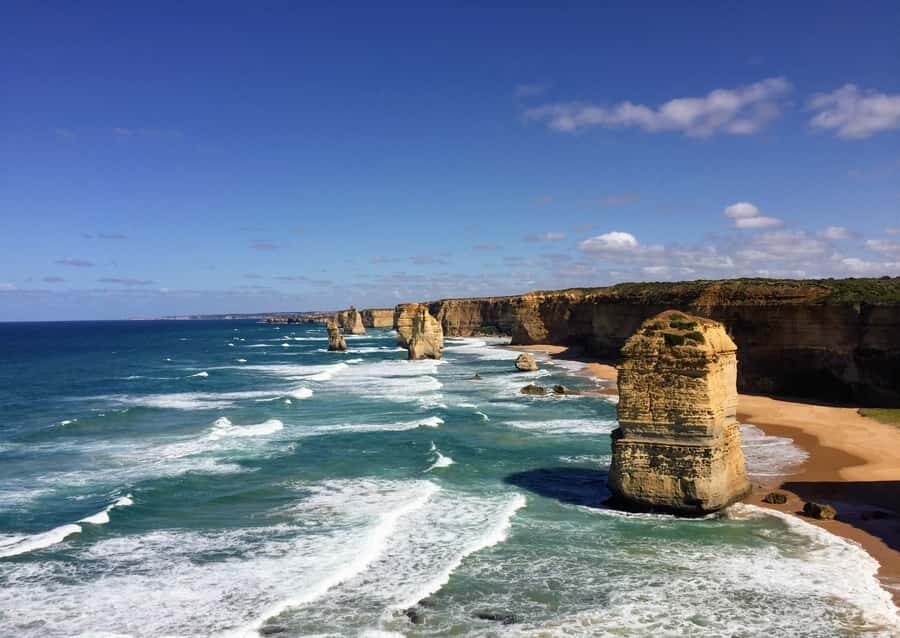 From Melbourne: Great Ocean Road Boutique Tour in Reverse - Key highlights at a glance