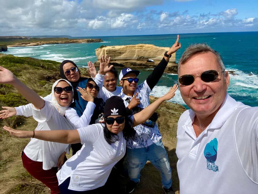From Melbourne: Great Ocean Road Boutique Tour in Reverse - Reverse Route Timing: Beating the Great Ocean Road Rush