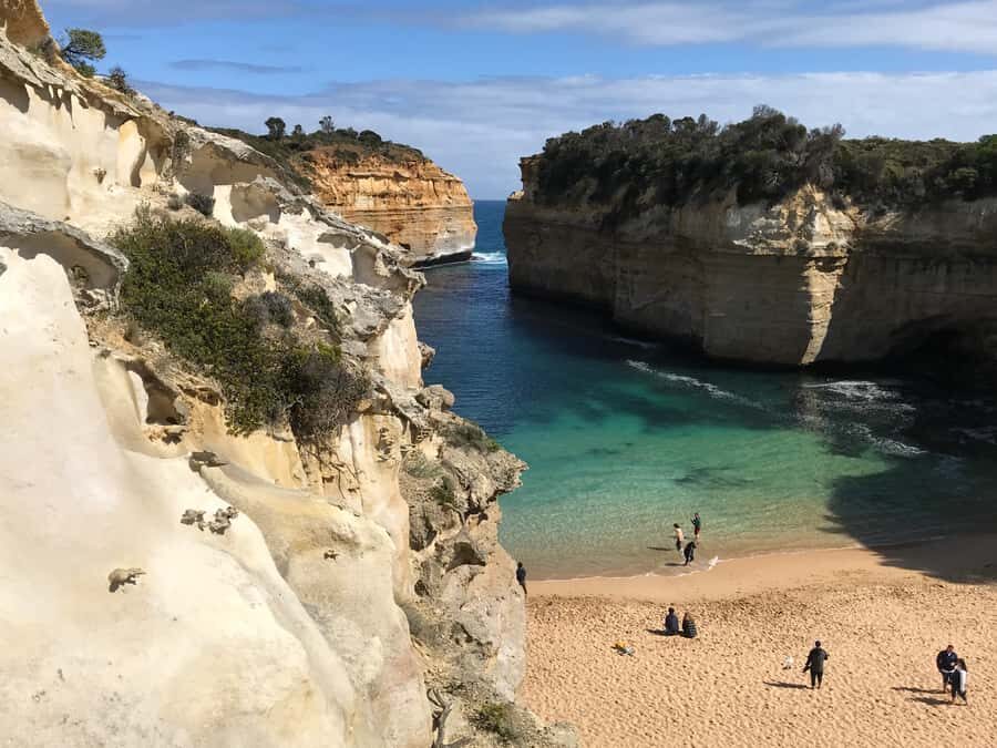 From Melbourne: Great Ocean Road Boutique Tour in Reverse - Melbourne Pickup at 6:30 to 6:50: What That Early Start Buys You