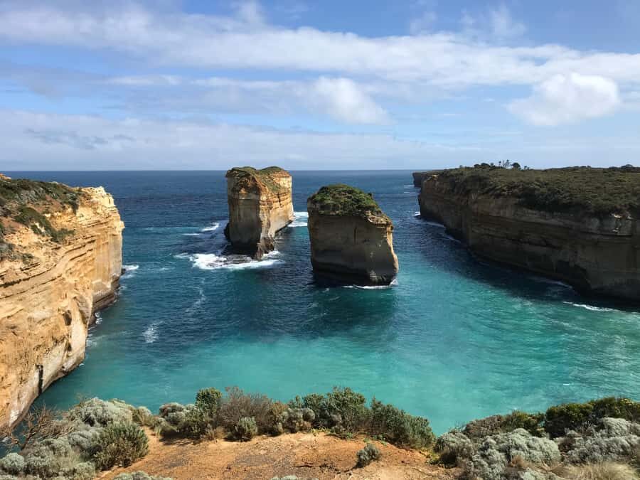 From Melbourne: Great Ocean Road Premium Tour in Reverse - Winchelsea breakfast: a quick reset before the coast