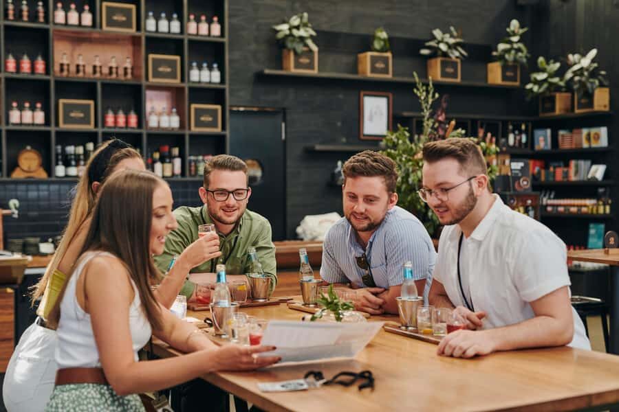 From Melbourne: Mornington Peninsula Hop-On-Hop-Off Bus - Planning your pacing: tastings, bookings, and hop timing
