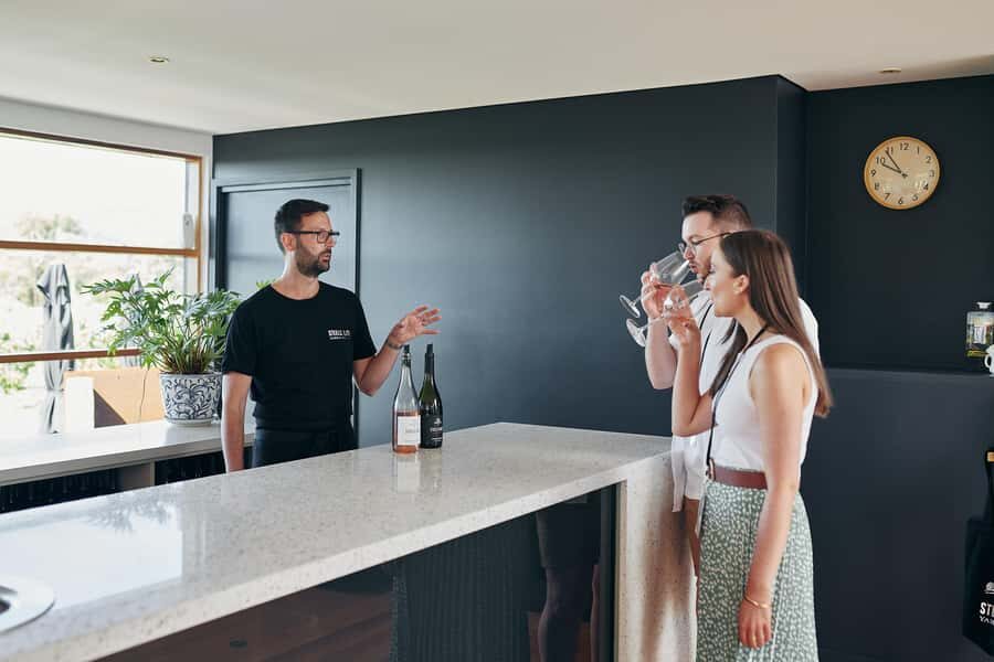 From Melbourne: Mornington Peninsula Hop-On-Hop-Off Bus - What to bring so you don’t regret it later