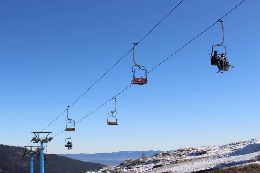 From Melbourne: Mt Buller Scenic Snow Getaway Day Tour - Key things to know before you go
