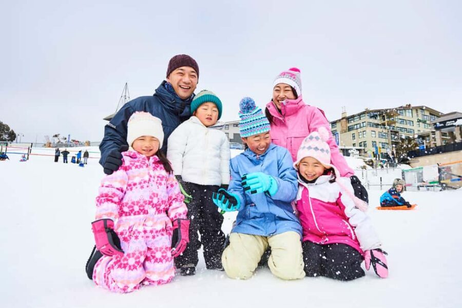 From Melbourne: Mt. Buller Sightseeing Day Trip Transfers - Coach logistics: the early morning schedule (and why it matters)