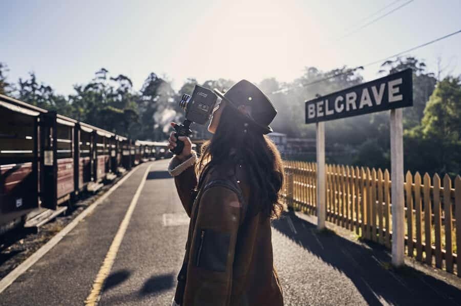 From Melbourne: Puffing Billy Steam Train & Wildlife Tour - Price and Value: Is $140 Worth It for an 8-Hour Day?