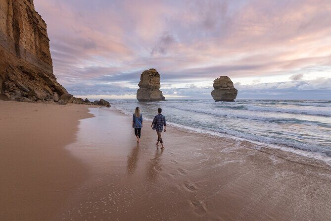 Full Day Tour of Great Ocean Road and 12 Apostles from Melbourne - Key moments that make this tour work