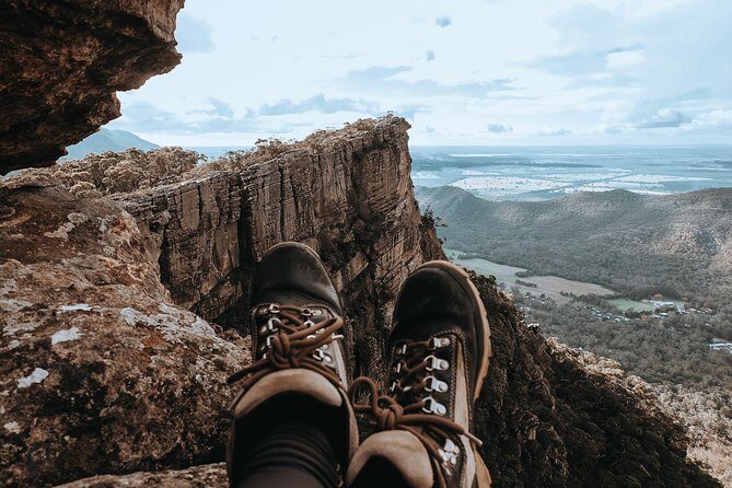 Great Ocean Road, 12 Apostles, Loch Ard Gorge & lunch - Melbourne - Great Otway Break: Maits Rest or Melba Gully Walk