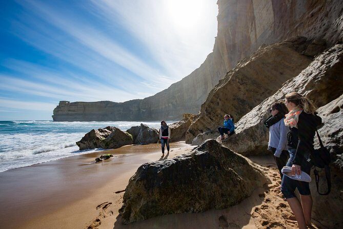 Great Ocean Road Grampians 2 Day Overnight Tour from Melbourne - Key things I’d pay attention to