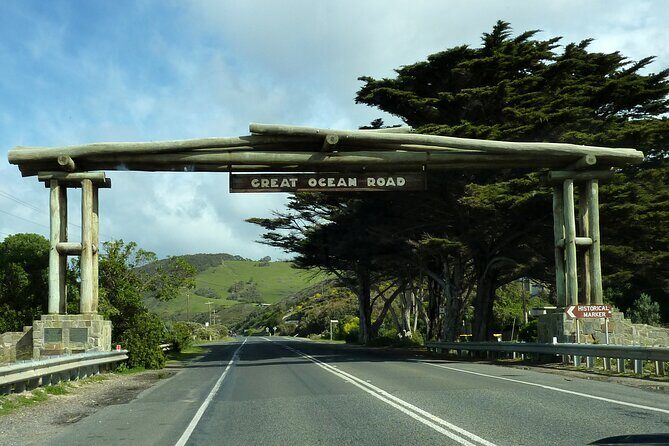 Great Ocean Road Private Day Tour - Key highlights to know before you go