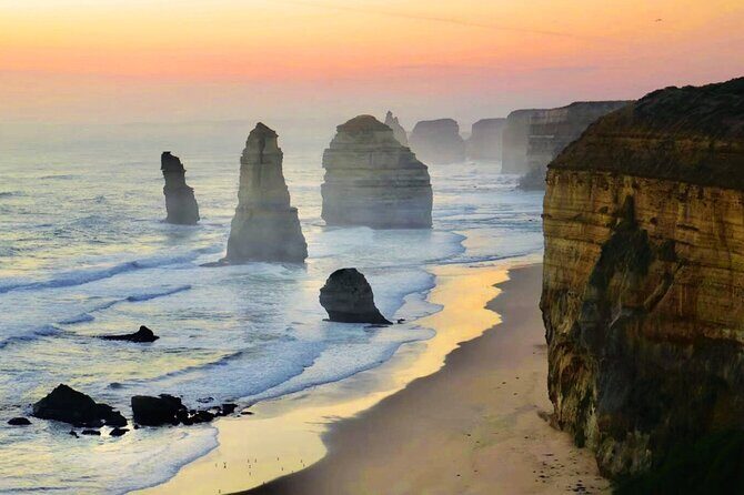 Great Ocean Road Private Day Tour - Koalas and kangaroos: wildlife stops that work when timing cooperates