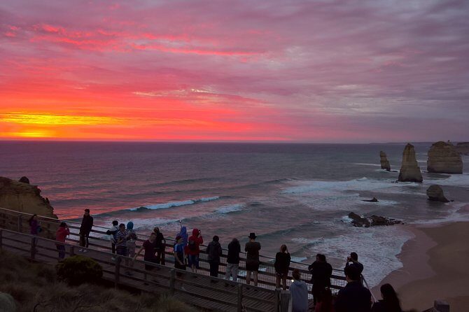 Great Ocean Road Sunset Private Experience - Key Points to Know Before You Go