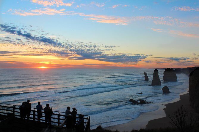 Great Ocean Road Sunset Private Experience - Lorne, Apollo Bay, and the Otway Rainforest Time You Can Actually Use