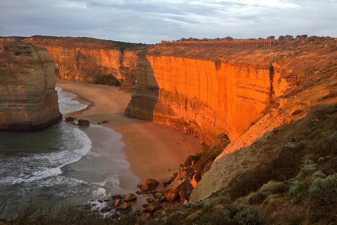 Great Ocean Road Sunset Private Experience - Split Point Lighthouse or Cape Otway Light Station: When You Want More Than Coastal Stops