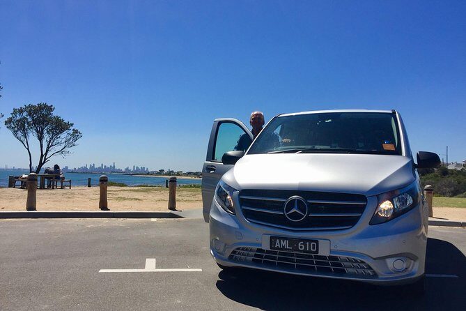 Half-Day or Full-Day Tour with Private Guide from Melbourne - Stop 3: St Kilda Beach for a Quick Coastal Reset