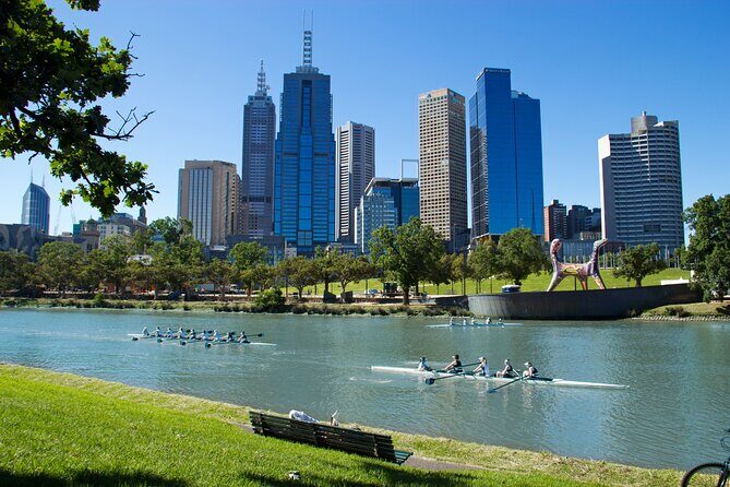 Half-Day Private Guided Introduction Tour in Melbourne - Collins Street: Where Classic Architecture Shows Off