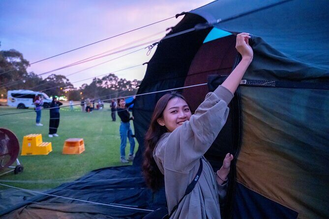 Hot Air Balloon Flights over Melbourne City (optional breakfast) - Who this balloon ride suits best in Melbourne