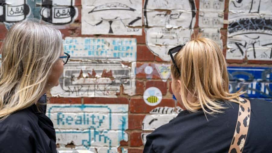 Icons of Melbourne Walking Tour - Who should book the Icons of Melbourne walking tour