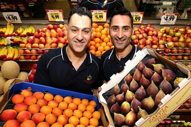 Jewish Scene in multi cultural Melbourne - Key Highlights You’ll Feel During the Tour