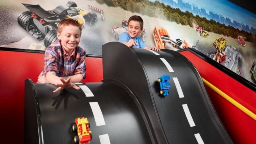 Legoland Discovery Centre Melbourne General Admission - Should You Book LEGOLAND Discovery Centre Melbourne?