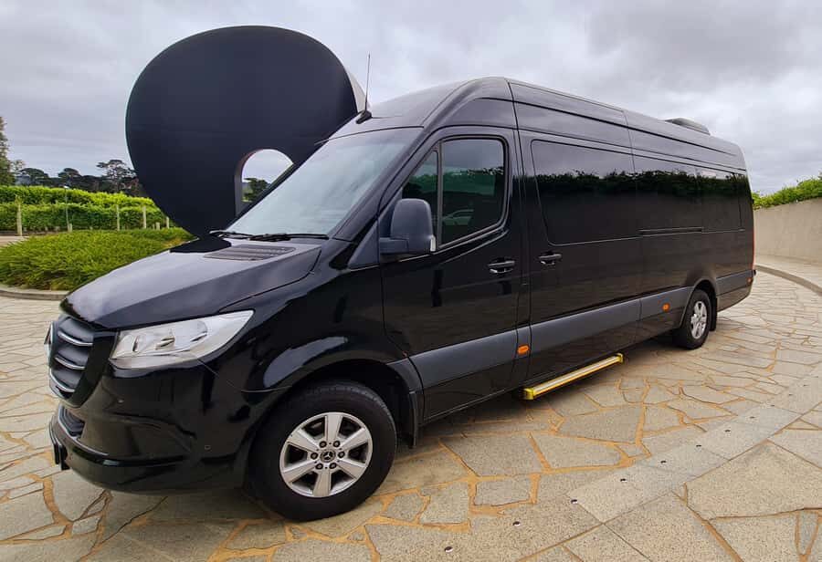 Luxe Bus Great Ocean Road Coastal Spectacular - Price and value: what $244 per person is buying