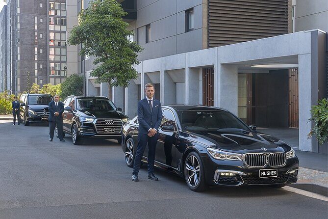 Luxury Airport Transfer to Melbourne CBD - Price and Value: What You’re Paying For (And Who It Fits)