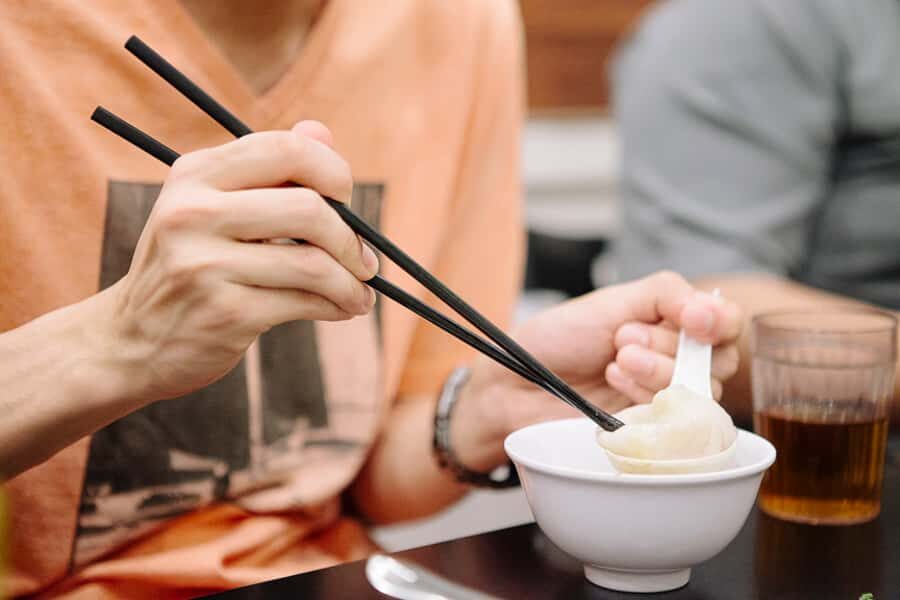 Melbourne 3-Hour Dumpling Discovery Walking Tour - Key highlights you’ll feel right away