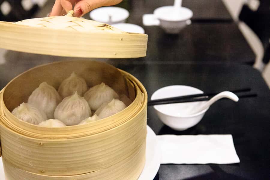 Melbourne 3-Hour Dumpling Discovery Walking Tour - Why this dumpling walk works (and isn’t just eating)
