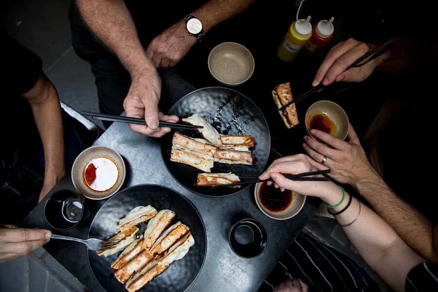 Melbourne: 3-Hour Foodie Discovery Walking Tour - The Mid-Tour Breaks and Viewpoints That Keep Pace Comfortable