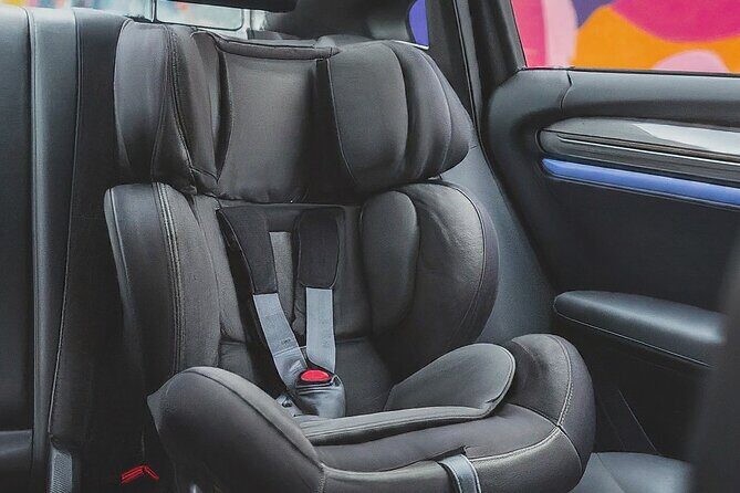 Melbourne Airport to City/CBD Private transfers 4 or more - Door-to-door drop-off: turning arrival stress into a clean finish