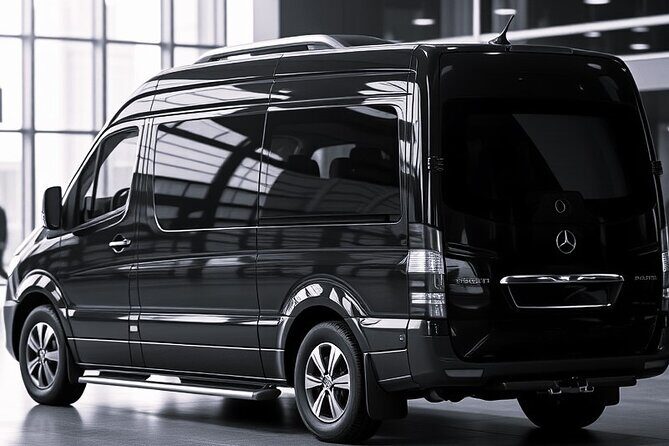 Melbourne Airport to City/CBD Private transfers 4 or more - Meeting your driver at Melbourne Airport (and not losing time)