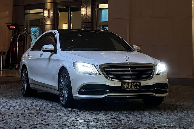 Melbourne Airport Transfers - Small Print That Can Save You Money or Headaches