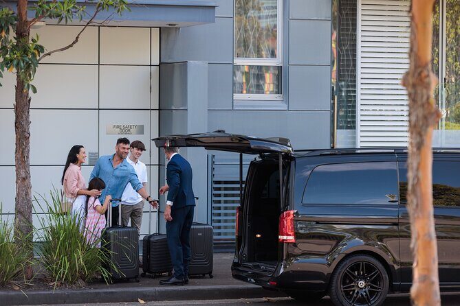 Melbourne Airport Transfers - Who Should Book This Transfer (and Who Might Skip It)