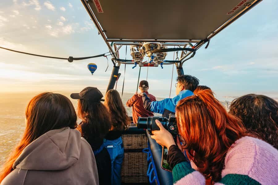 Melbourne: Balloon Flight at Sunrise - Should You Book This Melbourne Sunrise Balloon Flight?