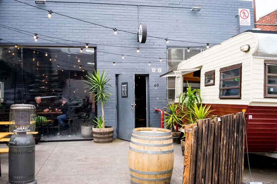 Melbourne Beer Tour – Hidden Bars & Local Brews - Tram Energy, Local Neighborhoods, and Why the Pace Matters
