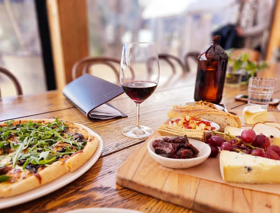 Melbourne: Boutique Phillip Island Wine, Dine & Penguin Tour - Flynns Beach and The Nobbies: Clifftop Views Plus Wildlife Chance
