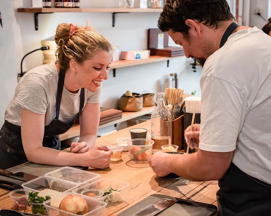 Melbourne: Choose Your Asian Cuisine Cooking Masterclass - Practical tips before you go to Otao Kitchen