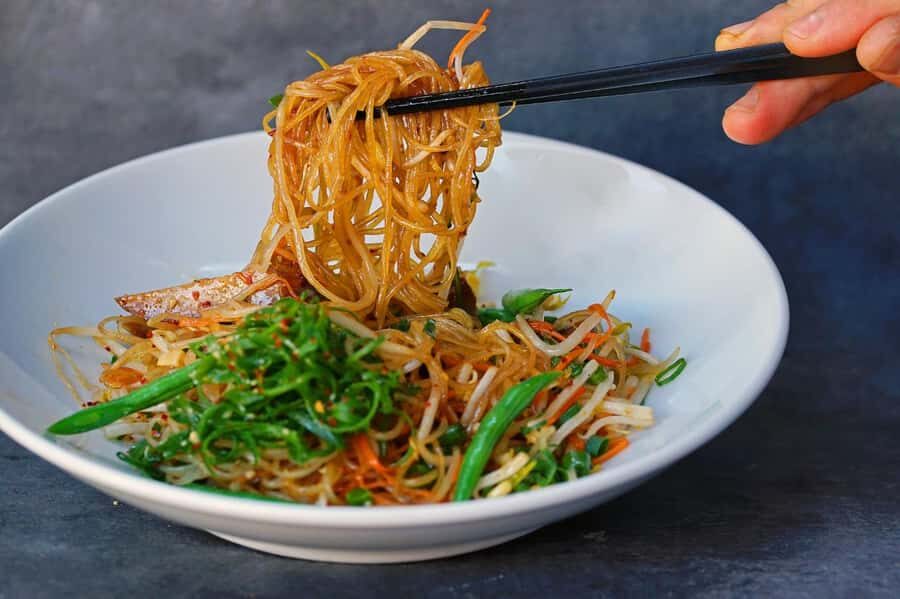 Melbourne: Choose Your Asian Cuisine Cooking Masterclass - Chef instruction that comes from real life in Asia